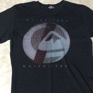 Quicksilver shirt